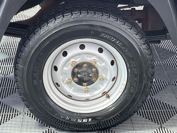 2023-Kia-K-Series-Pick-Up-K-2700-Workhorse image:5