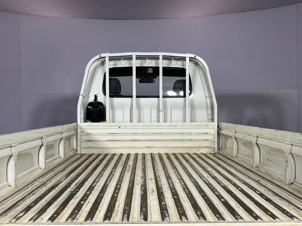 2023-Kia-K-Series-Pick-Up-K-2700-Workhorse image:8