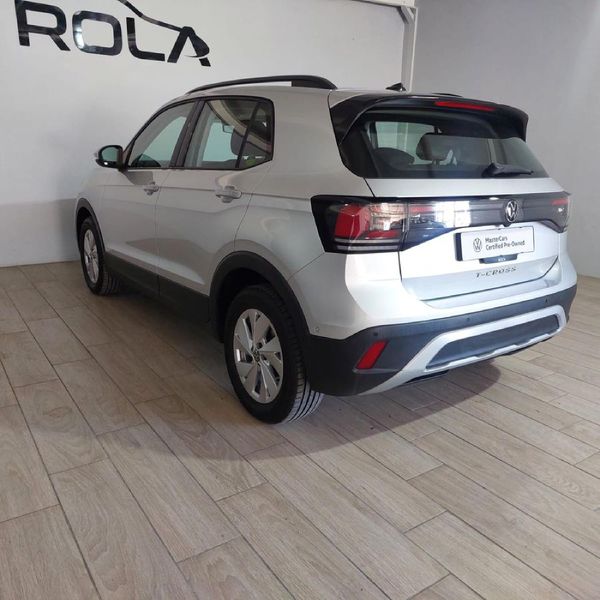 2025-Volkswagen-T-Cross-10-TSI-Life-Auto image:12