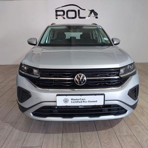 2025-Volkswagen-T-Cross-10-TSI-Life-Auto image:2