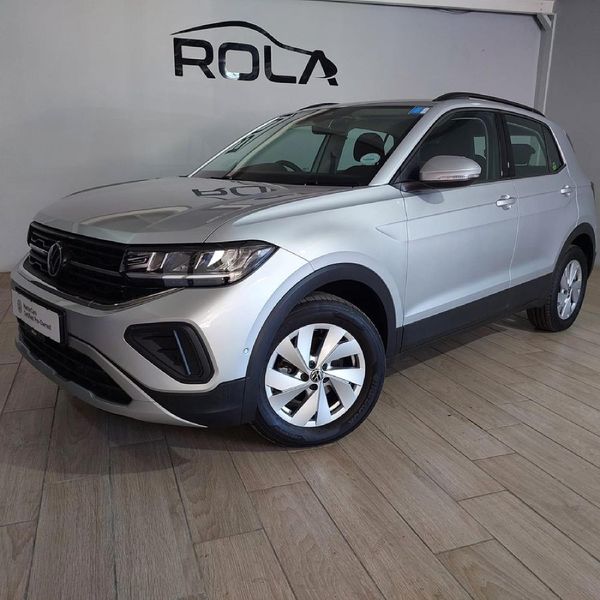2025-Volkswagen-T-Cross-10-TSI-Life-Auto image:3