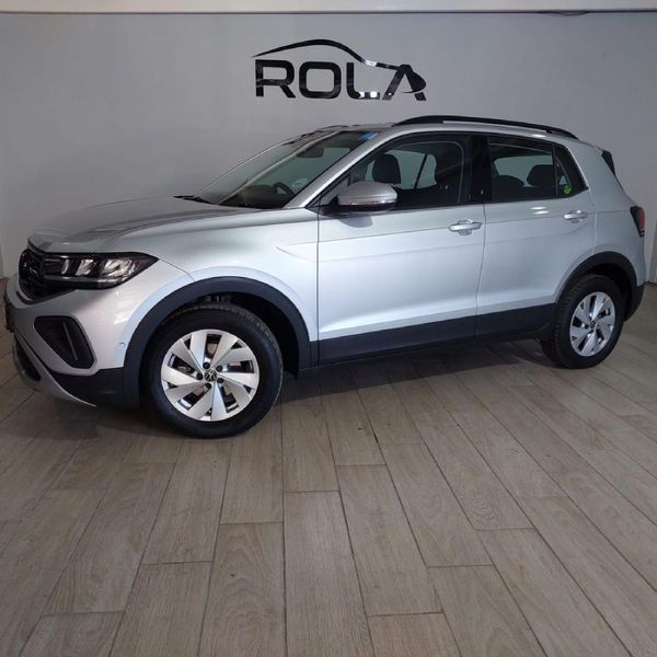 2025-Volkswagen-T-Cross-10-TSI-Life-Auto image:4