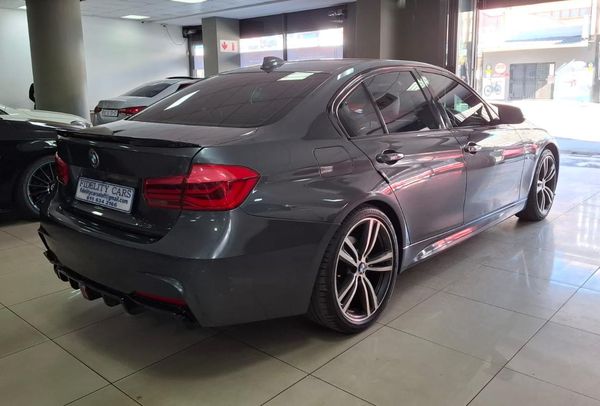 2018-BMW-3-Series-320d-M-Sport-Auto image:10