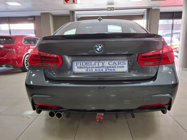 2018-BMW-3-Series-320d-M-Sport-Auto image:11