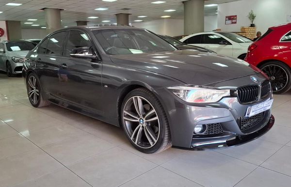 2018-BMW-3-Series-320d-M-Sport-Auto image:1