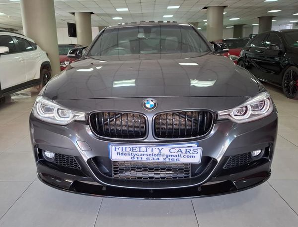 2018-BMW-3-Series-320d-M-Sport-Auto image:2