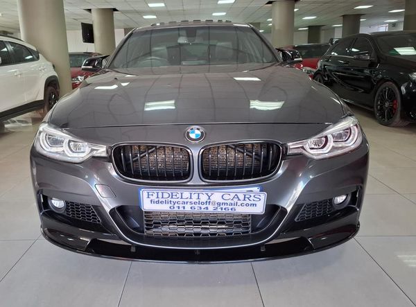 2018-BMW-3-Series-320d-M-Sport-Auto image:3