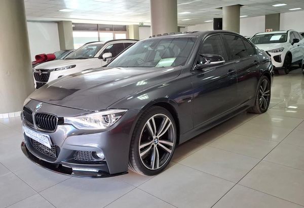 2018-BMW-3-Series-320d-M-Sport-Auto image:4