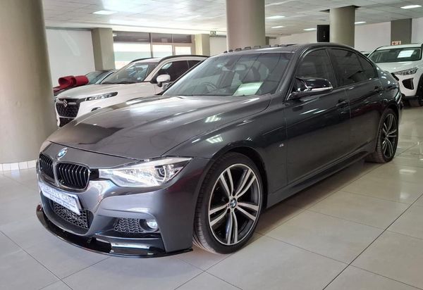 2018-BMW-3-Series-320d-M-Sport-Auto image:5