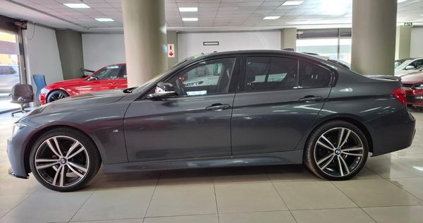 2018-BMW-3-Series-320d-M-Sport-Auto image:7