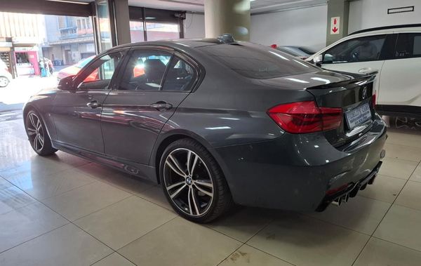 2018-BMW-3-Series-320d-M-Sport-Auto image:8