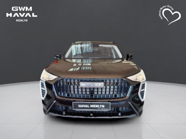 2026-Haval-Jolion-15T-City-Plus-DCT image:1