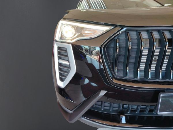 2026-Haval-Jolion-15T-City-Plus-DCT image:3
