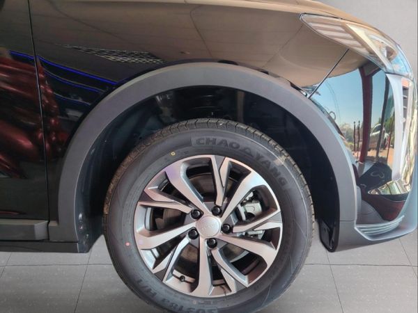 2026-Haval-Jolion-15T-City-Plus-DCT image:6
