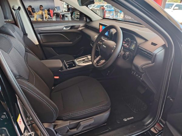 2026-Haval-Jolion-15T-City-Plus-DCT image:7