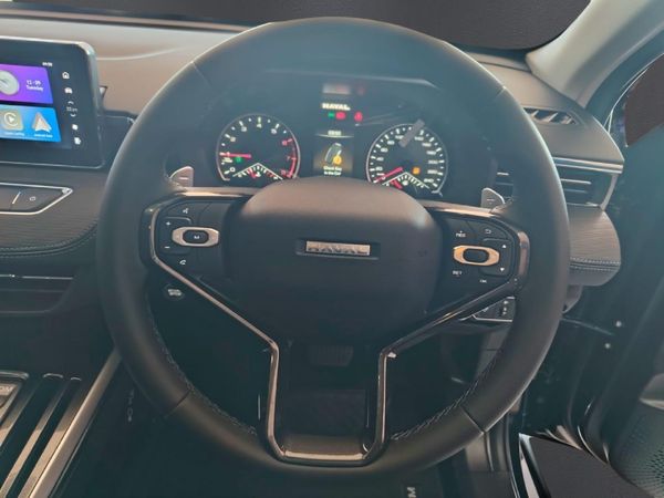 2026-Haval-Jolion-15T-City-Plus-DCT image:8