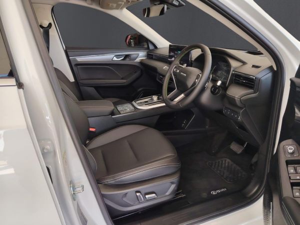 2026-Haval-Jolion-Pro-15T-Super-Luxury-DCT image:6