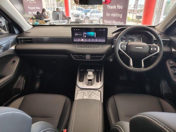 2026-Haval-Jolion-Pro-15T-Super-Luxury-DCT image:7