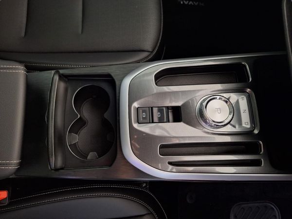 2026-Haval-Jolion-Pro-15T-Super-Luxury-DCT image:15