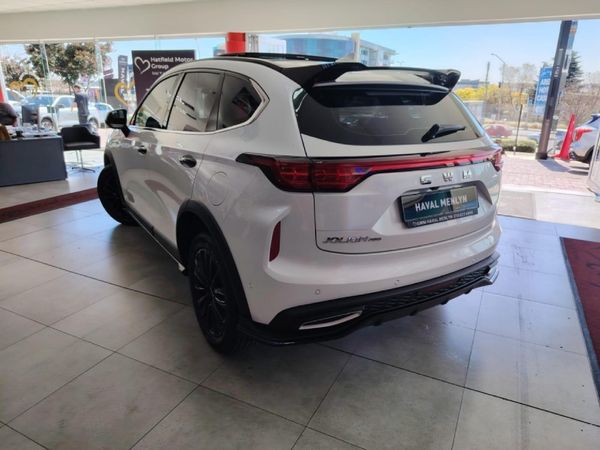 2026-Haval-Jolion-Pro-15T-Super-Luxury-DCT image:2