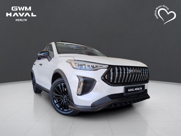 2026-Haval-Jolion-Pro-15T-Super-Luxury-DCT image:3