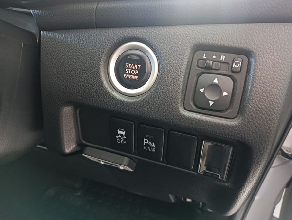 2021-Mitsubishi-Pajero-Sport-24D-4x4-Auto image:12