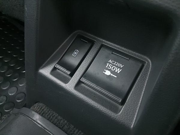 2021-Mitsubishi-Pajero-Sport-24D-4x4-Auto image:13