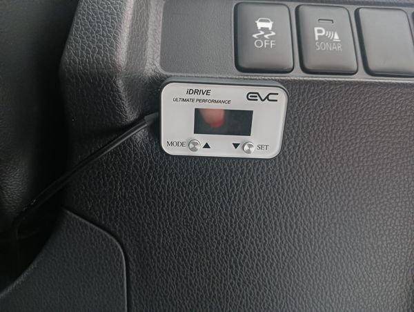 2021-Mitsubishi-Pajero-Sport-24D-4x4-Auto image:14