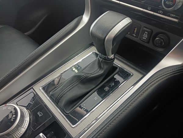 2021-Mitsubishi-Pajero-Sport-24D-4x4-Auto image:20