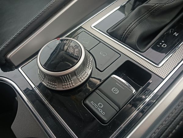 2021-Mitsubishi-Pajero-Sport-24D-4x4-Auto image:21