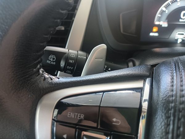2021-Mitsubishi-Pajero-Sport-24D-4x4-Auto image:22