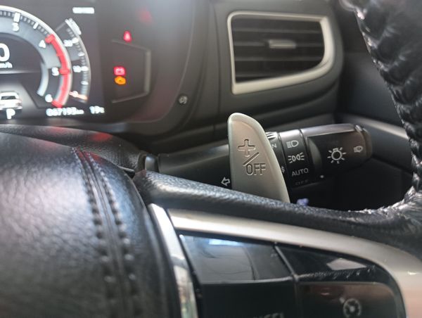 2021-Mitsubishi-Pajero-Sport-24D-4x4-Auto image:23