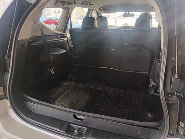 2021-Mitsubishi-Pajero-Sport-24D-4x4-Auto image:25