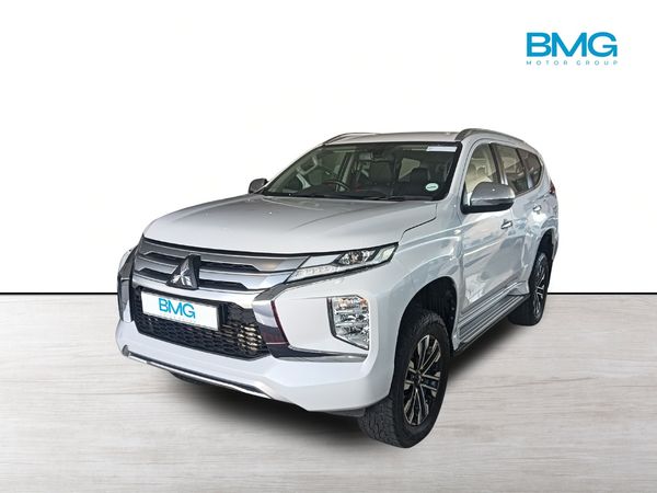 2021-Mitsubishi-Pajero-Sport-24D-4x4-Auto image:2