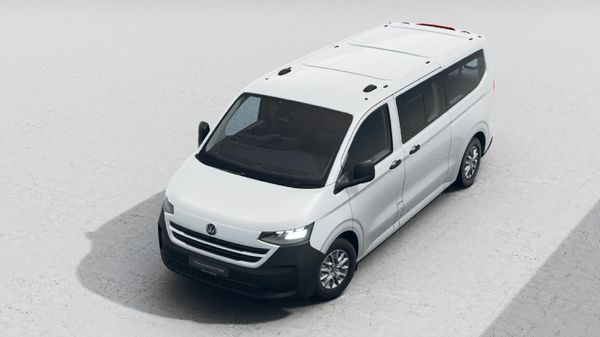 2026-Volkswagen-Transporter-Crew-Bus-20TDI-LWB-81kw-8-Seat image:3