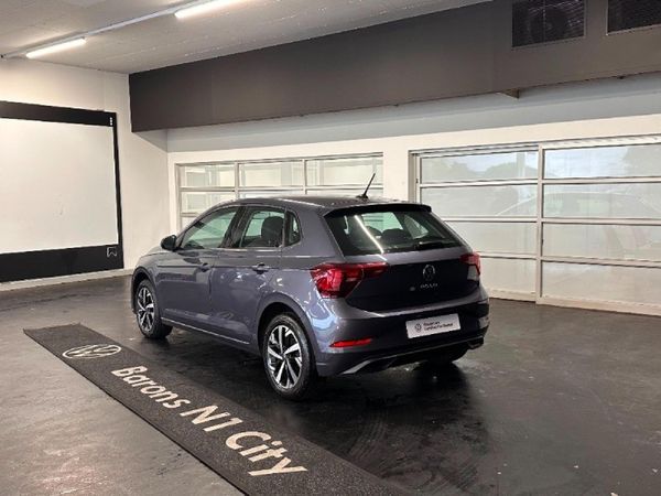 2025-Volkswagen-Polo-10-TSI-Life image:6