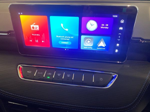 2026-Haval-Jolion-Pro-15T-Premium-DCT image:11