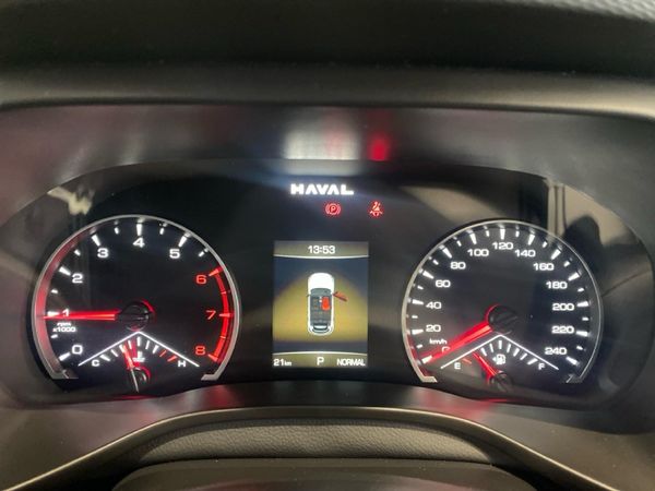 2026-Haval-Jolion-Pro-15T-Premium-DCT image:17