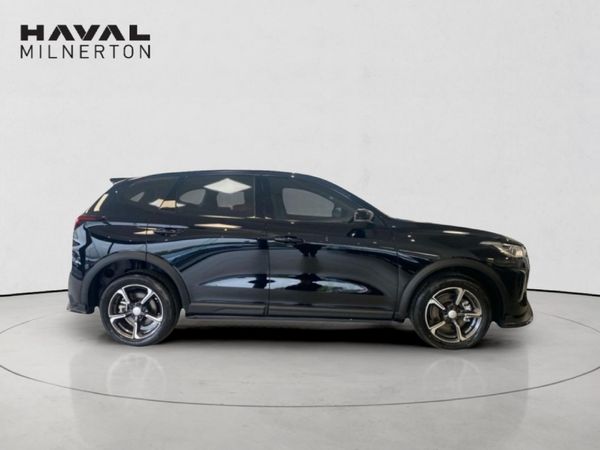2026-Haval-Jolion-Pro-15T-Premium-DCT image:2