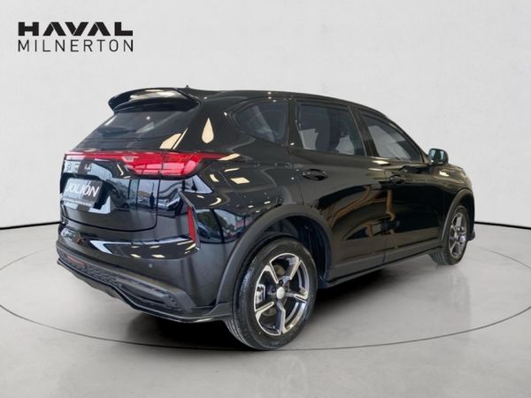 2026-Haval-Jolion-Pro-15T-Premium-DCT image:3