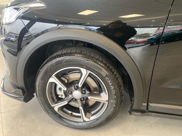 2026-Haval-Jolion-Pro-15T-Premium-DCT image:6