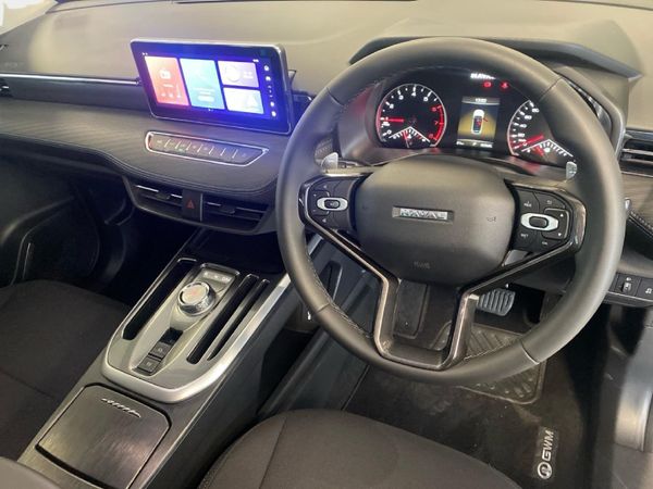 2026-Haval-Jolion-Pro-15T-Premium-DCT image:7