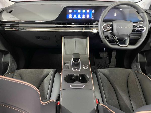 2026-Omoda-C5-15T-Style-X image:13