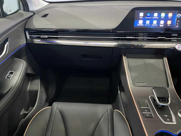 2026-Omoda-C5-15T-Elegance-X image:14