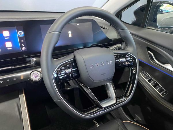 2026-Omoda-C5-15T-Elegance-X image:15