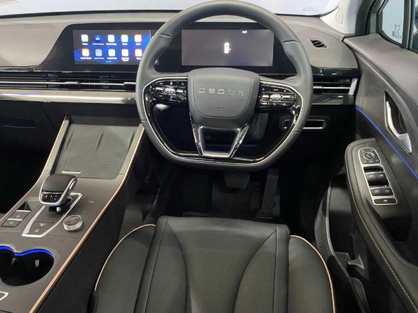 2026-Omoda-C5-15T-Elegance-X image:16