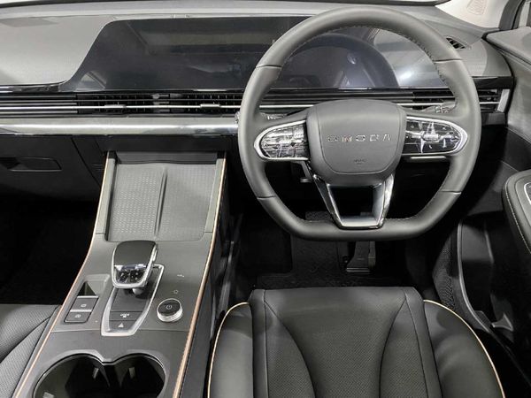 2026-Omoda-C5-15T-Luxury-X image:16
