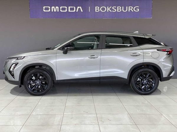 2026-Omoda-C5-15T-Luxury-X image:2
