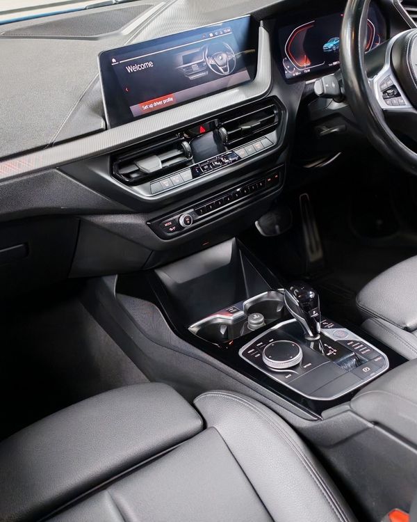 2023-BMW-2-Series-218i-Gran-Coupe-M-Sport image:10