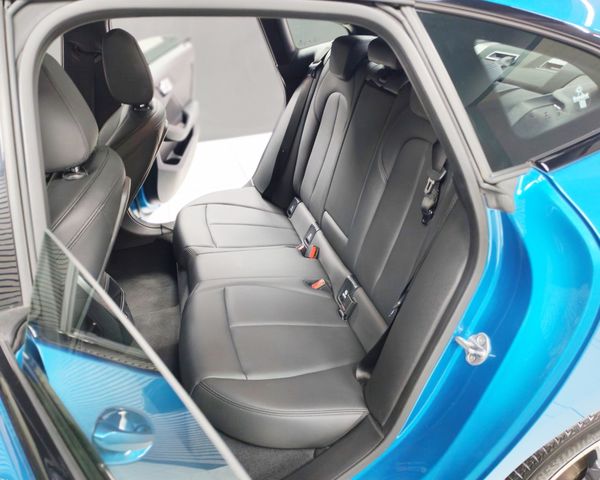 2023-BMW-2-Series-218i-Gran-Coupe-M-Sport image:11